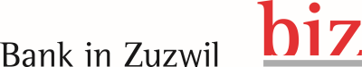 Logo Bank in Zuzwil