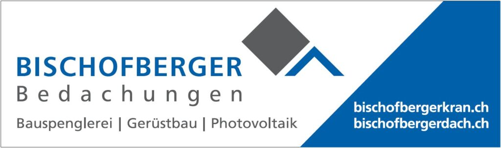 Logo Bischofberger