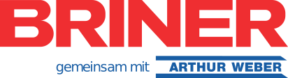 Logo Briner AG