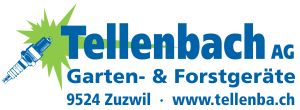 Logo Tellenbach AG