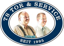 Logo TS Tor und Service AG