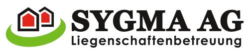 Logo Sygma AG