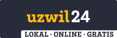 Logo uzwil24