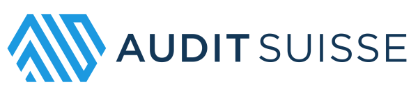 Logo Audit Suisse