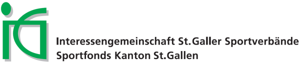 Logo IG St. Galler Sportverbände
