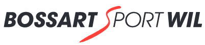 Logo Bossart Sport