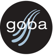 Logo Goba