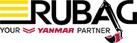 Logo RUBAG