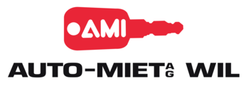Logo AUTO-MIET AG