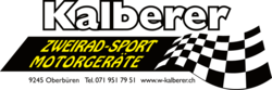 Logo Kalberer