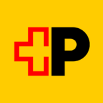 Logo PostAuto