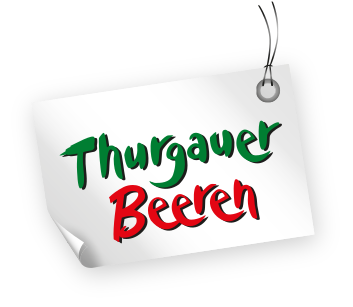 Logo Thurgauer Beeren