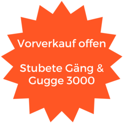 Teaser Vorverkauf