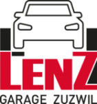 Logo Lenz Garage